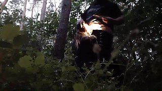 I have sex with my neighbor in the park so her husband doesn't catch us