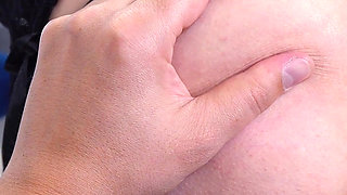 Pregnant Stepmom Seduces Stepson. Her Anal Will Get a Hard Fuck