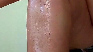 The Red Sexy Heels 1