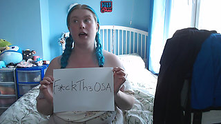 Ranting About Age Verification