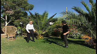 Betrayal and Shared Ecstasy