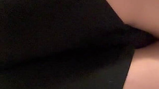 Close Camera Farts