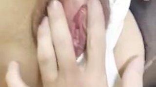 Rip My Pantyhose and Fuck My Hairy Pussy in Sailor Moon Panties