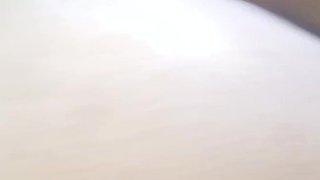 Married Women Doing Cow Girl Position in Bed for Better Orgasam Mode