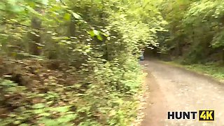 Hunt4k. hunter rules