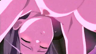 Finger Fuck's fucking xxx by Fuck Me Like A Monster