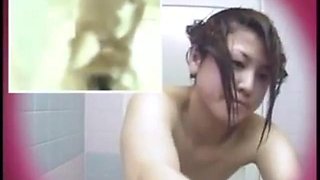 Nurse Shower