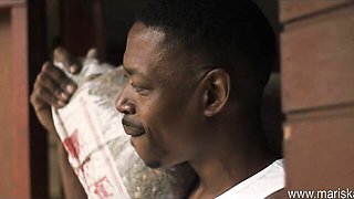 Valentina Ricci's hd porn by Mariska X