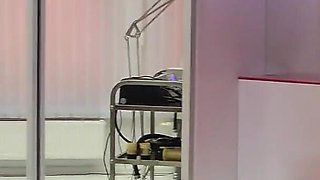 His First Catheter - Rubber Clinic Part1