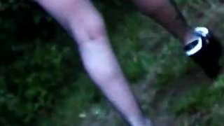 Big Tit Fishnet Teen First Time Dogging