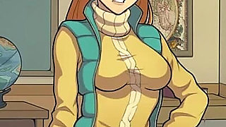 Witch Hunter - Part 44 Teacher and Sexy Student by Loveskysan69