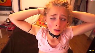 Maryjane Auryn - Spiel Mit Meinem Loch