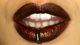 {New} Madison Lust Marvelous Cougar Sexually Satisfies Herself On A Enormous Penis (08-07-2022)