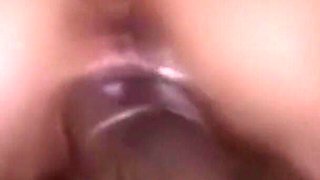 I Came so Hard All Over My Husband Friend's Fat Cock