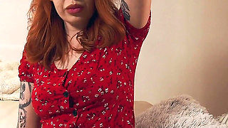 Step Mom’s Wild Taboo Tryst with Step Son