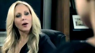 Office Babes Boss Loved Woman