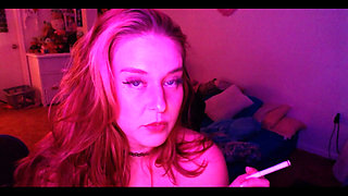 Pink Smoke