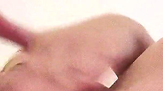 Filthy Pregnant Cumslut