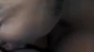 Bbbwbootyful BBC Nata4sex amazing pussy licking squirt POV