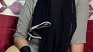 Muslim Girl Reshma First Time Sex with Her Friend's Brother