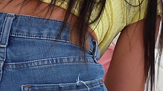 Slutty Stepmom Alexa Payne Let's Me Smash After Getting Home From School