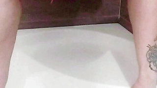 Peeing in My Panties Turns Me on
