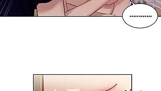 Stepmom Teaches Secret Class to Step Family - Hentai Anime Part 11