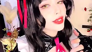 Neppu ネップ – Kiara Sessyoin Maid