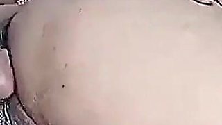 Stepbrother's Heart Raced as He Prepared for the Rough Hard Anal Sex with His Indian Stepsister