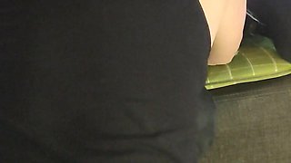 Come Here and Appreciate Your Daddy Pretty Ass After a Long Wait
