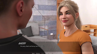 A Very Horny Office (part 14)