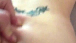 My Very First Anal Porn Ever!