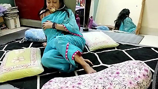 Indian Desi Bhabhi Romance Her Step Father Hot Boobs Nippal Clit Pussy