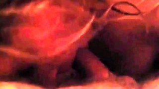 Selbstgedrehtes Sextape eines deutschen Paares