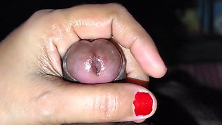 Wife Seduce Husband to Fuck Her