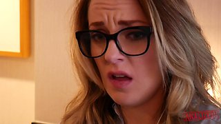 Bbcs and cumshots finish three stunning sluts off.