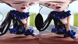 Creampie my pussy