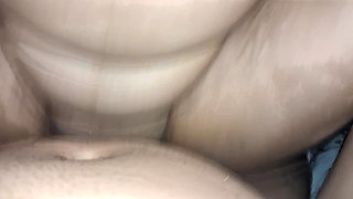 Teen 18+ Stepsister Sucking My Dick