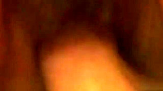 The Old MILF Gets Fucked Hard by Two Cocks