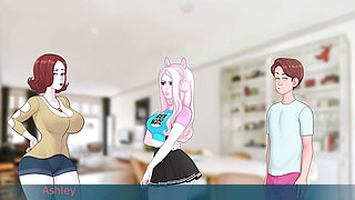 Sex Note - 139 Let Me Swallow it All  by Misskitty2K