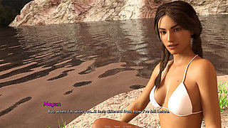 Acting Lessons v1.0.1 Part 18 I Had Sex on the Beach by Loveskysan69