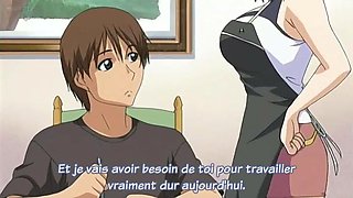 Lover in law - 01 vostfr