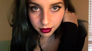 Femdom fetish babes pegging a tight behind savagely