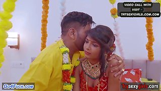New Bhaiya Bhabhi Indian Hot Video