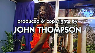 Sperm Gargling and Cum Swapping Bukkake Babes Ggg John Thompson