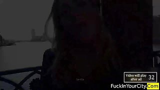 She Snatched His Soul BBC blowjob video