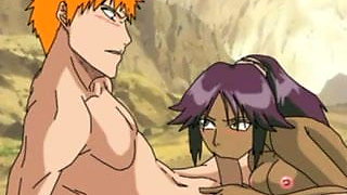 Bleach porn II
