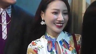 Modelmedia Asia - a Pervert Wife Invites Her Husband to a Wife-swapping Party so That She Can Cheat on Him Openly