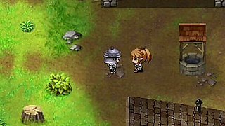 Licking My Petite Stepsister's Pussy