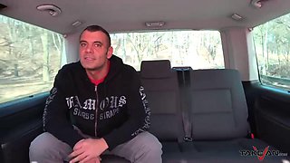 Takevan - Gym Behind The Corner